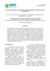 Research paper thumbnail of Estudo Da Dinâmica De Fluidização De Um Sistema Composto Areia- Gás-Biomassa