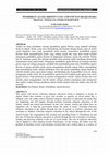 Research paper thumbnail of Pendidikan Agama Kristen Yang Antipatif Dan Hoaks DI Era Digital: Tinjauan Literatur Review