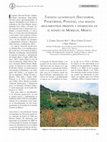 Research paper thumbnail of Themeda quadrivalvis (Sacchareae, Panicoideae, Poaceae), una maleza reglamentada presente y establecida en el centro de México