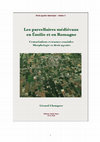 Research paper thumbnail of Les parcellaires médiévaux en Émilie et en Romagne. Centuriations et trames coaxiales. Morphologie et droit agraire, éd. Publi-Topex, Paris 2020, 330 p.