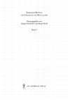 Research paper thumbnail of Von Gruppe und Gemeinschaft zu Akteur und Netzwerk? Netzwerkforschung in der Landesgeschichte. Festschrift für Alfons Zettler zum 60. Geburtstag (Freiburger Beiträge zur Geschichte des Mittelalters), hg. von Erik Beck und Eva-Maria Butz, Freiburg 2019.