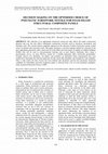 Research paper thumbnail of Decision Making on the Optimised Choice of Pneumatic Formwork Textile for Foam-Filled Structural Composite Panels