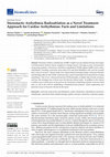 Research paper thumbnail of Stereotactic Arrhythmia Radioablation as a Novel Treatment Approach for Cardiac Arrhythmias: Facts and Limitations