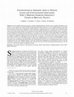 Research paper thumbnail of Uncertainties in assessing annual nitrate loads and concentration indicators: Part 2. Deriving sampling frequency charts in Brittany, France