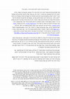 Research paper thumbnail of A new Fragment from Midrash Yilmidenu קטע חדש ממדרש ילמדנו, קורח