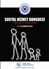 Research paper thumbnail of SOSYAL HİZMET KONGRESİ 2018: MÜLTECİLERLE SOSYAL HİZMET