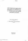 Research paper thumbnail of Epidemia y distribución del riesgo contractual en arrendamientos comerciales