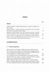 Research paper thumbnail of Annuario del Contratto 2020