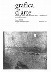 Research paper thumbnail of Sandro Cherchi: l'opera grafica attorno all'idea di libertà nell'arte