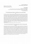 Research paper thumbnail of 19. Asır Rus Matbuatında Türkler ve Türk Dünyası: Severnıy Arhiv Örneği