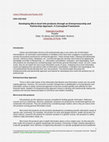 Research paper thumbnail of Developing Micro-level Info-products through an Entrepreneurship and