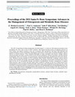 Research paper thumbnail of Proceedings of the 2021 Santa Fe Bone Symposium: Advances in the Management of Osteoporosis and Metabolic Bone Diseases