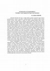 Research paper thumbnail of İGNORAMUS ET İGNORABİMUS* Nörobilim Verileri Işığında Bir Özgür İrade İncelemesi