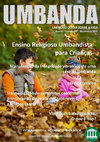 Research paper thumbnail of REVISTA UMBANDA-ESCOLA INICIÁTICA DO CABOCLO MATA VERDE Nº 35-NOVEMBRO/2021