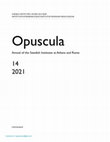 Research paper thumbnail of The cisterns of the Bisti promontory at Hermione - With a preliminary description of the Roman aqueduct