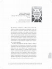 Research paper thumbnail of James M. Jasper (2018). The Emotions of Protest. Chicago: The University of Chicago Press, 304 pp.