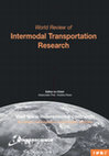 Research paper thumbnail of Asymmetric causality from commodity prices to shipping markets: an empirical research on ISTFIX region