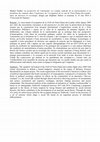 Research paper thumbnail of La perspective de l'autonomie. La critique radicale de la représentation et la formation du commun dans l'expérience de l'occupation de la zad de Notre-Dame-des-Landes