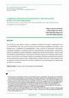 Research paper thumbnail of Caminhos e Desafios De Inovações e Organizações Rumo À Sustentabilidade ## Pathways and Challenges of Innovations and Organizations Towards Sustainability