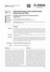 Research paper thumbnail of Hippocampal Changes in Febrile Infection-Related Epilepsy Syndrome (FIRES)