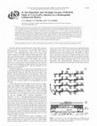 Research paper thumbnail of In Situ Deposition and Ultrahigh Vacuum STM/AFM Study of V[sub 2]O[sub 5]/Li[sub 3]PO[sub 4] Interface in a Rechargeable Lithium-Ion Battery