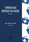 Research paper thumbnail of Detecção da Atividade Ventricular Cardíaca empregando Separação Cega de Fontes