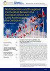 Research paper thumbnail of Multilateralism and Bi-regional Partnership Between the European Union and Latin America and the Caribbean