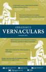 Research paper thumbnail of Abrahamic Vernaculars Lecture Series, Fall 2021