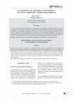 Research paper thumbnail of Los Dominios Del Desarrollo Sociomoral: Una Nueva Propuesta Sobre El Desarrollo