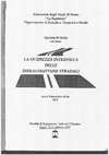 Research paper thumbnail of I diagrammi di velocità e la sicurezza stradale