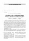 Research paper thumbnail of Cases of the European Court of Human Rights significant for European integration of Ukraine: “Maidan judgments” concerning Ukraine, of 21 January 2021 (final on 21 April 2021)