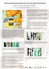 Research paper thumbnail of Holocene palaeoenvironmental records in the Lower Tagus Valley (Portugal).