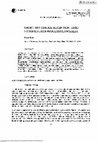 Research paper thumbnail of Short SRT (solids retention time) nitrification process/flowsheet