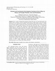 Research paper thumbnail of Hormetic and Non-Hormetic Dose-Response Functions in Stress Effects on Memory and Synaptic Plasticity: Issues and Mechanisms