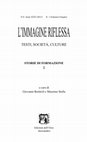 Research paper thumbnail of Alessandro "re-leone". La morfologia ferina del sovrano-guerriero nella leggenda medievale di Alessandro