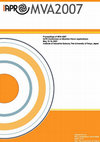 Research paper thumbnail of Propagation of Uncertainty in Landmark Based Self-localization of Autonomous Mobile Robots