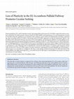 Research paper thumbnail of Loss of plasticity in the D2-accumbens pallidal pathway promotes cocaine seeking