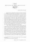 Research paper thumbnail of O ACONTECIMENTO DO AMOR ENSAIO PARA A RECOLOCAÇÃO DA ESSÊNCIA DO AMOR HUMANO