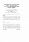 Research paper thumbnail of Sistema Financeiro e Desenvolvimento Regional: Um Estudo sobre o Financiamento Bancário da Atividade Industrial no Brasil