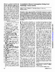 Research paper thumbnail of Nonoxidative glucose consumption during focal physiologic neural activity