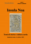 Research paper thumbnail of InsulaNoa n.04