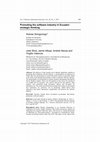 Research paper thumbnail of Promoting the software industry in Ecuador: strategic thinking