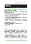 Research paper thumbnail of Efectos Del Piafarc Sobre La Condición Física y La Densitometría en Obesos Efectos Del Piafarc Sobre La Condición Física y La Densitometría en Obesos Piafarc Effects on Physical Condition and Densitometry in Obese