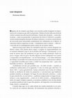 Research paper thumbnail of Leer despacio