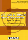 Research paper thumbnail of Rebuilding Communities : the contribution of integrated literacy and conflict resolution programmes