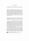 Research paper thumbnail of Compatibilism: The argument from shallowness