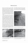 Research paper thumbnail of Rock-Cut Caves