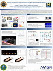 Research paper thumbnail of Intense laser filament-solid interactions from near-ultraviolet to mid-infrared