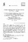 Research paper thumbnail of Channel couplings in the 12C(14N,X) reactions at