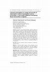 Research paper thumbnail of Lecturer's perceptions on usage and security of examination modes of assessment used in universities: a case study of Mbarara and Bishop Stuart Universities in Uganda